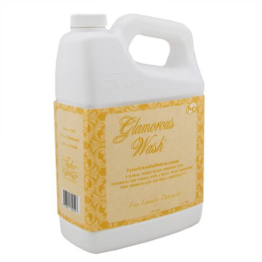 Glamour Wash by Tyler 64oz (1/2 gal)