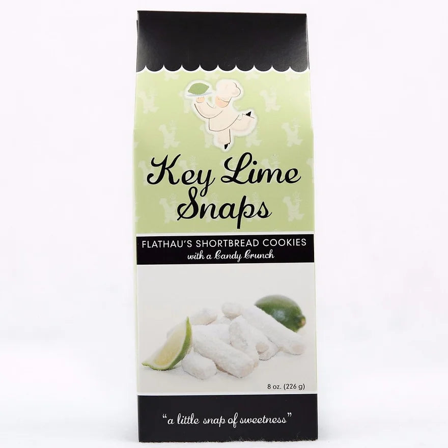 Flathau's Fine Foods Key Lime