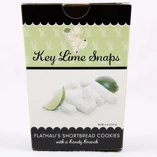 Flathau's Fine Foods Key Lime