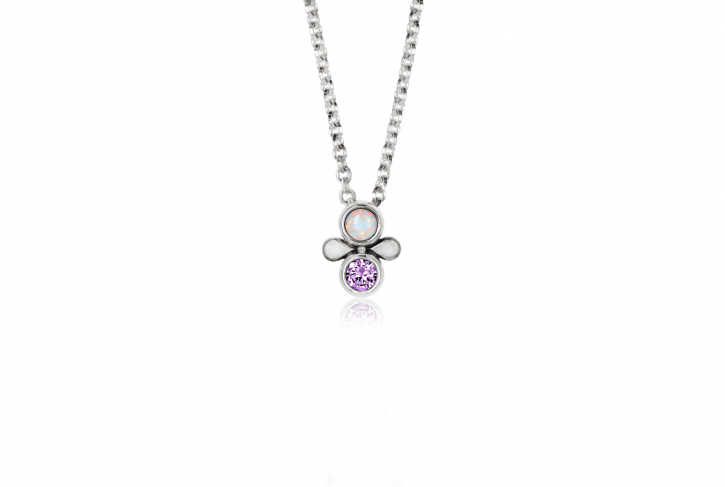 MIgnon Faget Horizon Opal Pendant