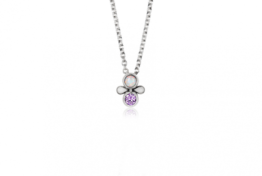 MIgnon Faget Horizon Opal Pendant