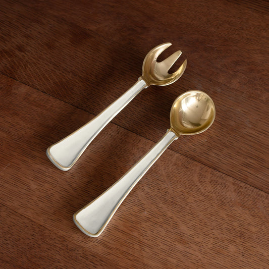 BB ENCANTO Soho Salad Servers