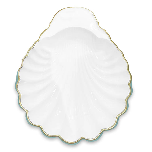 BB ENCANTO Medium Scallop Shell
