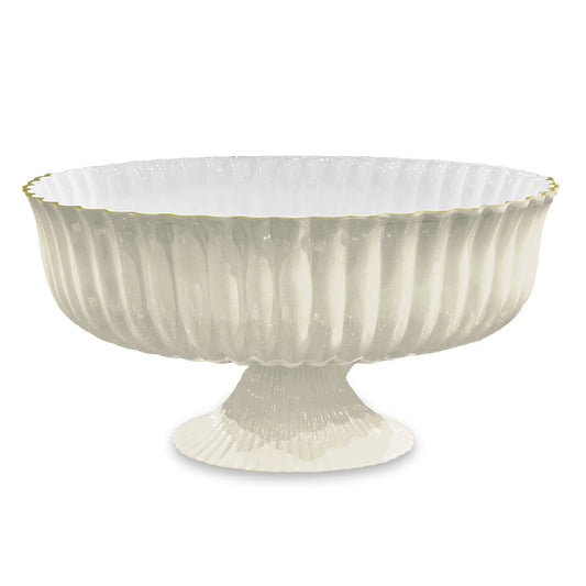 BB ENCANTO Vienna Large Centerpiece/Punchbowl