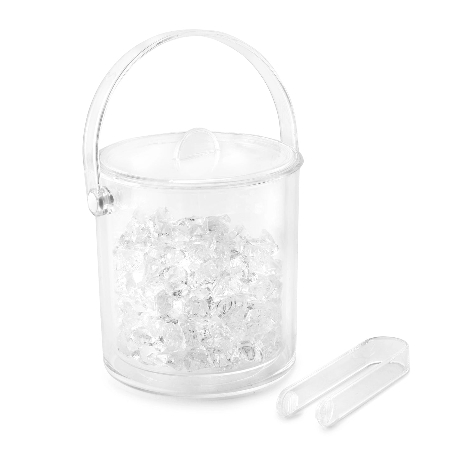 1 1/2-Qt. Double Wall Ice Bucket