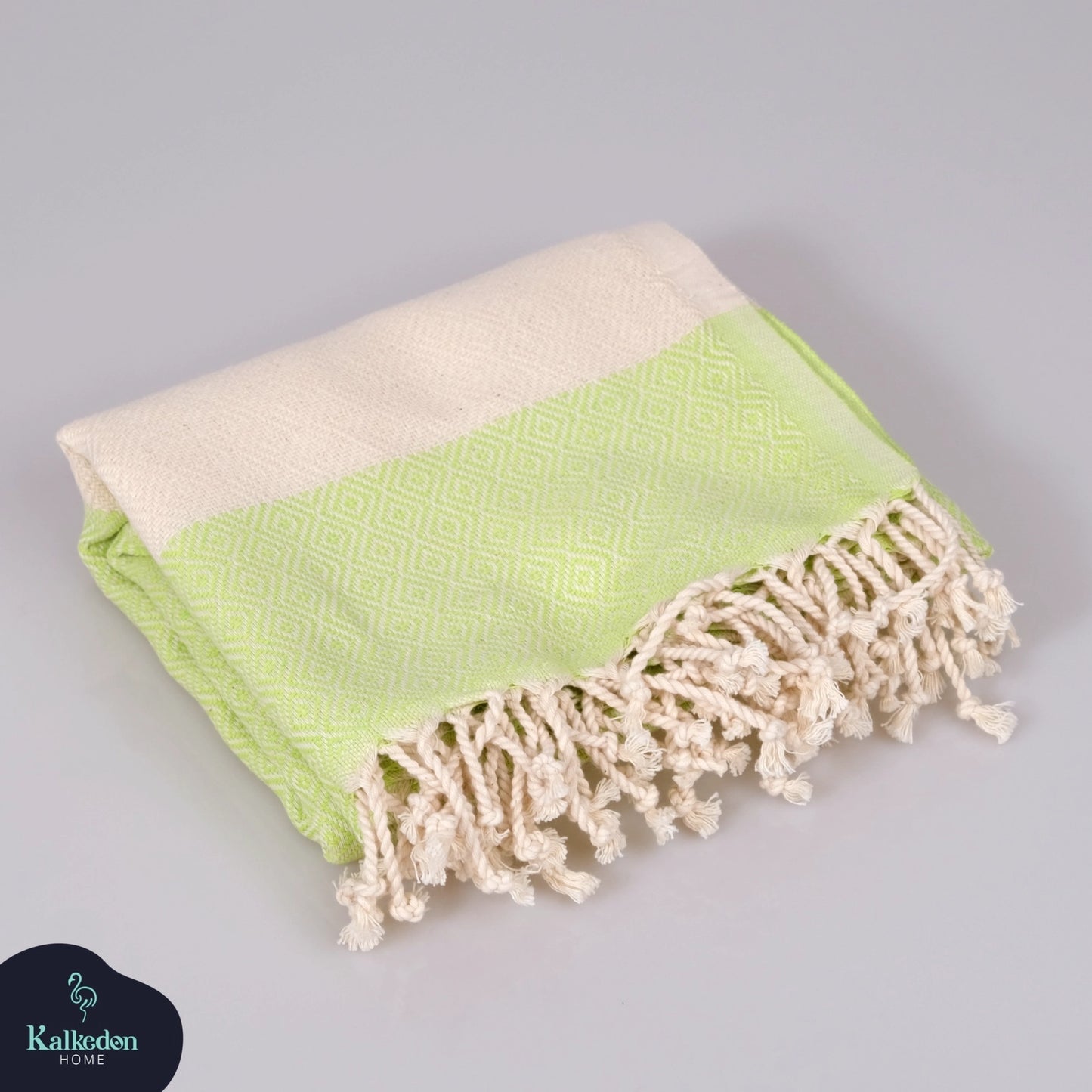 Turkish Towel Sand Resistant Beach Towel