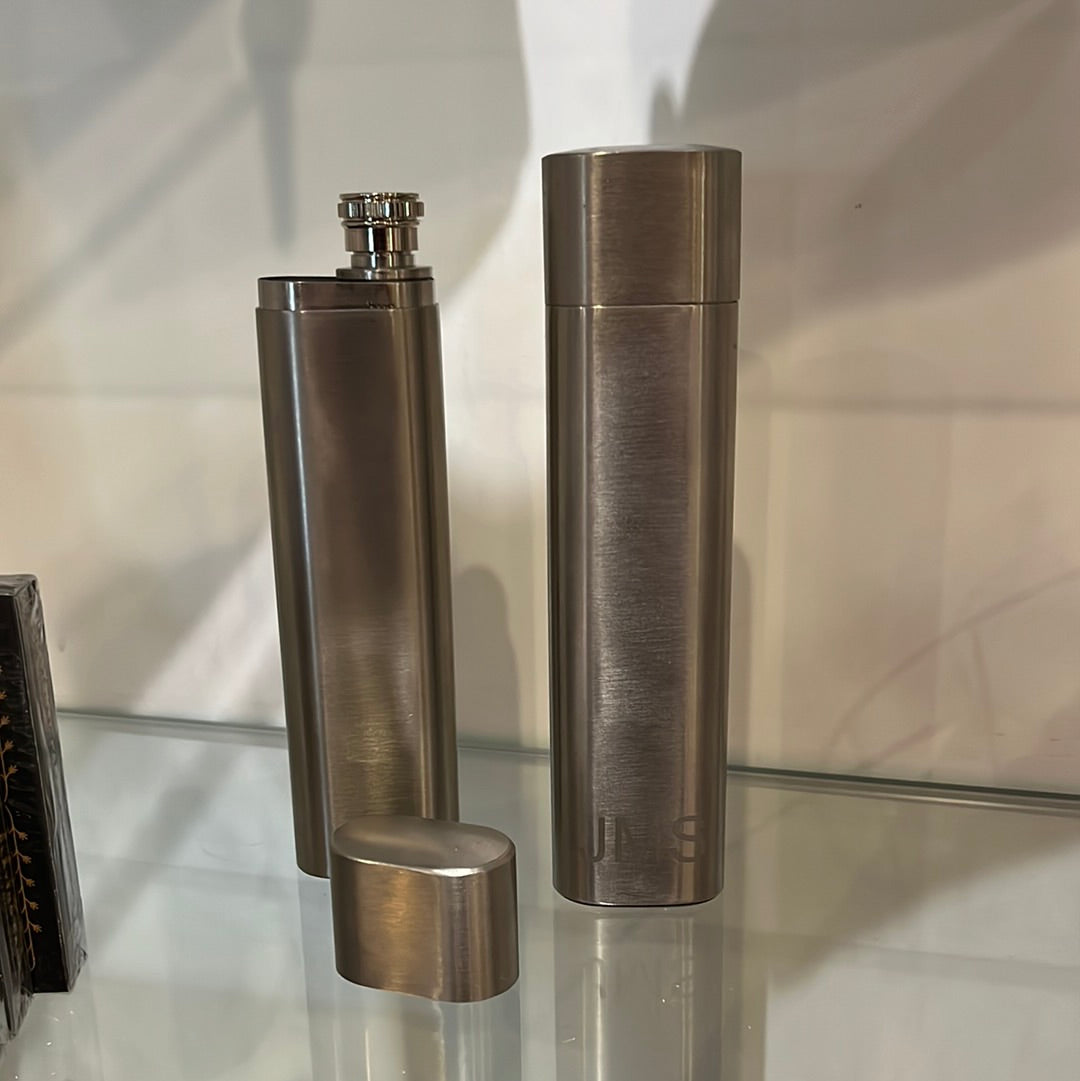 Cigar flask