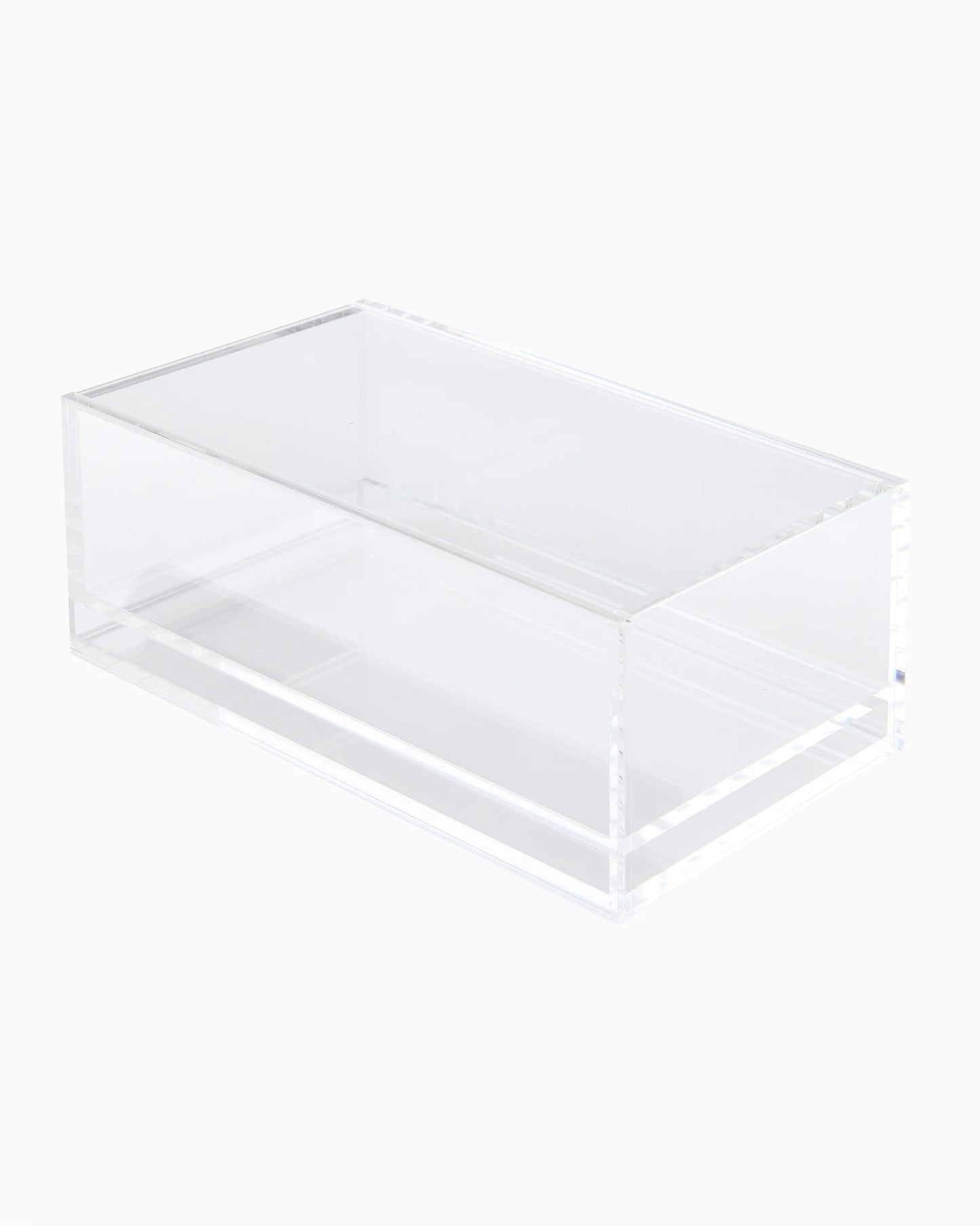 Mahjong Acrylic Box