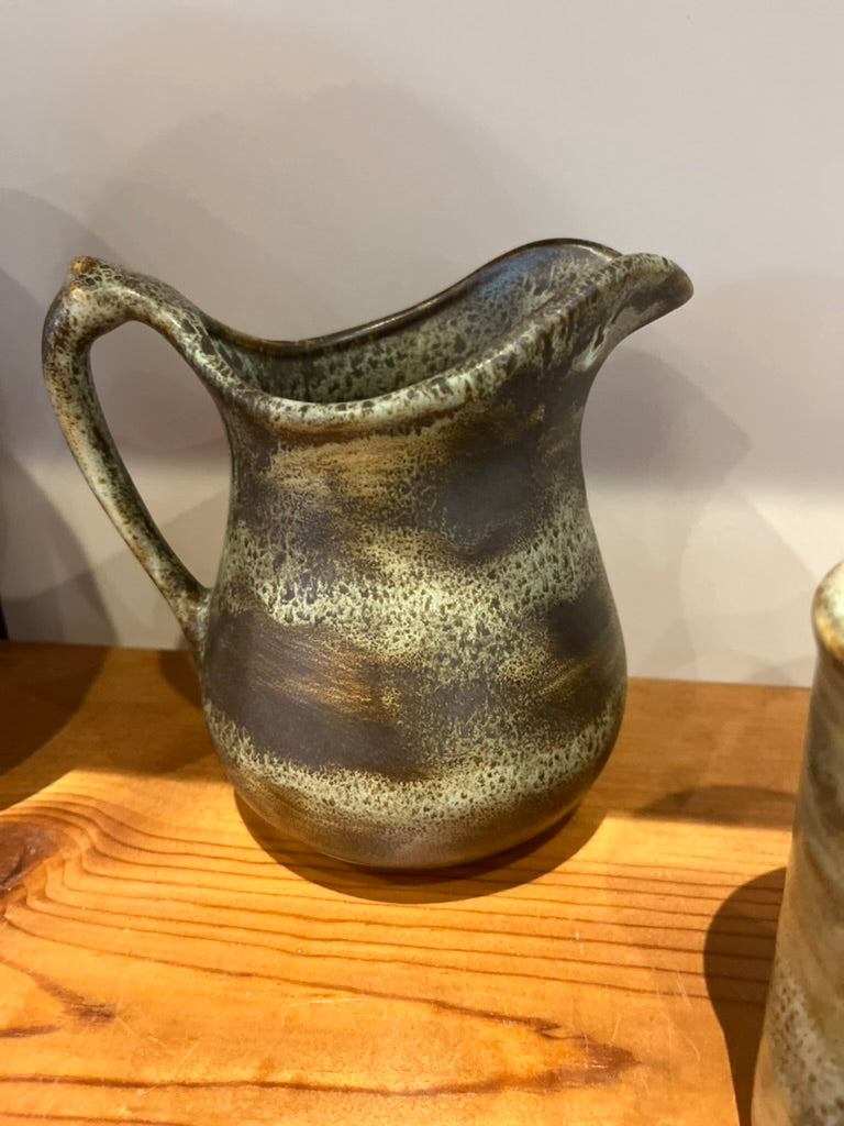 SP Buttermilk Pitcher