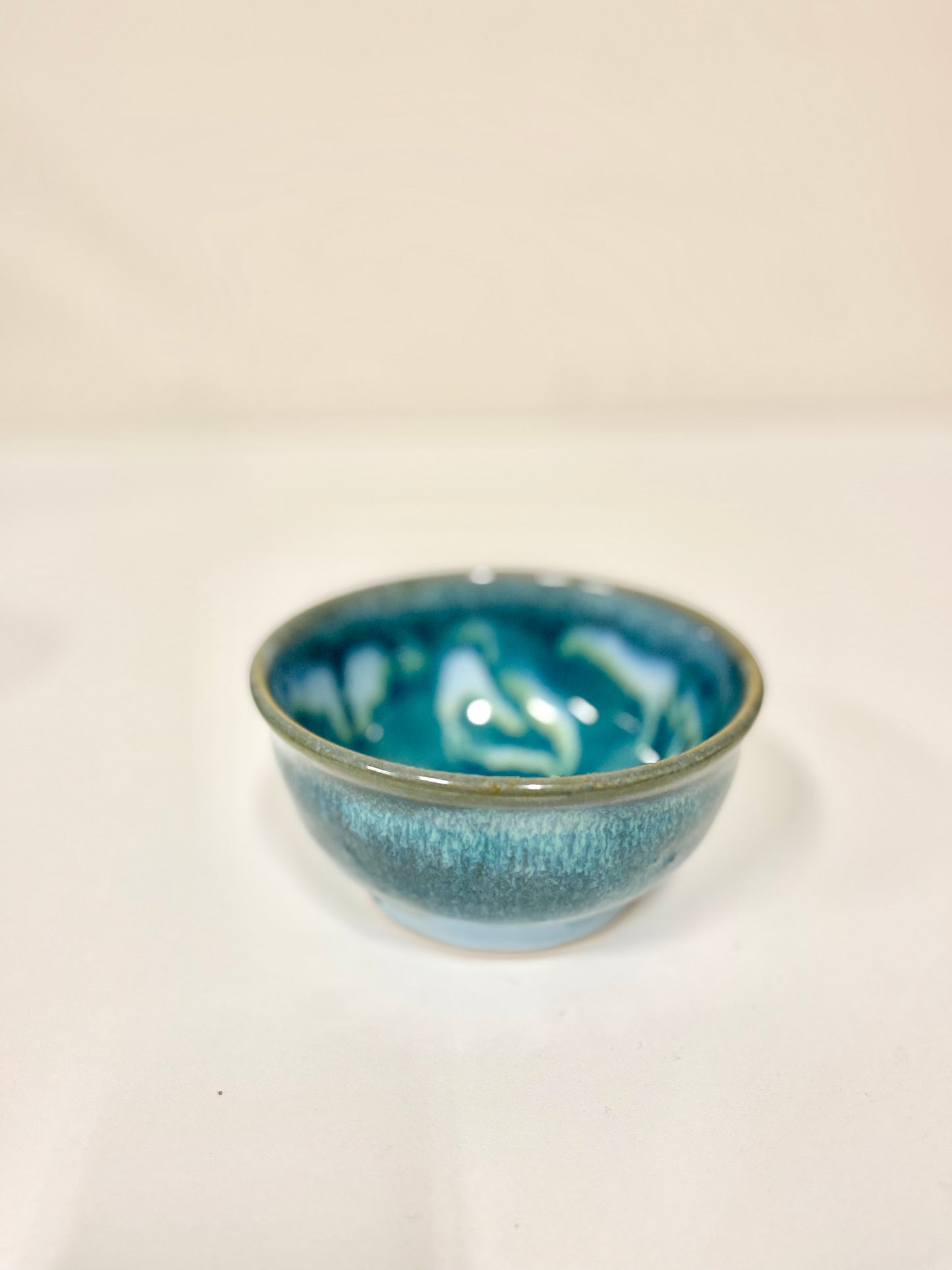 Bernard Bayou Pottery Medium Bowl