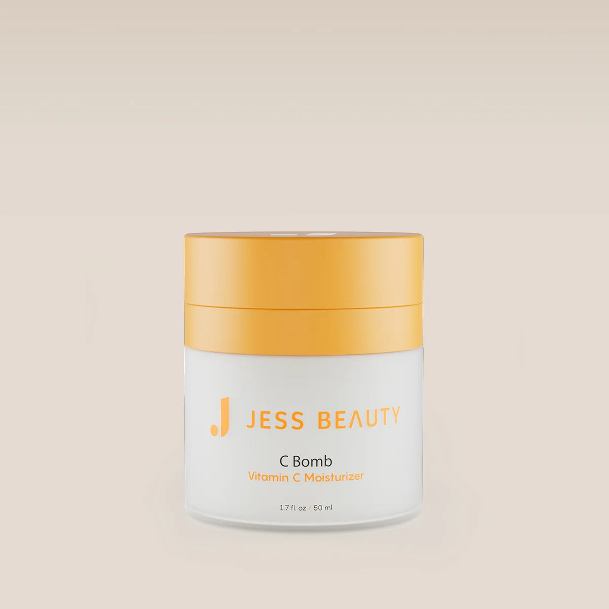 C Bomb Vitamin C Moisturizer