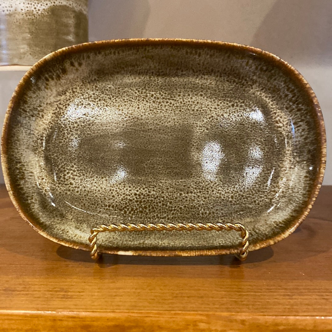 SP Soap Dish