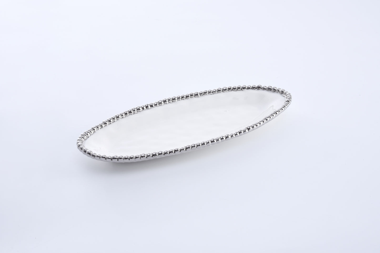 PB Small Oval Serving Piece