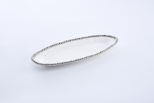 PB Small Oval Serving Piece