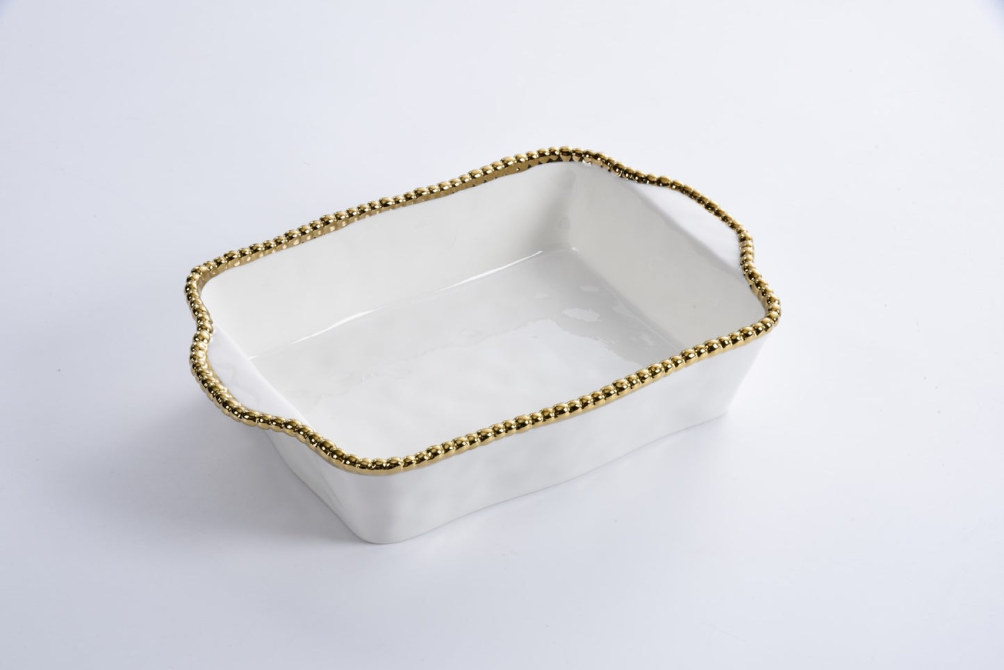 PB Rectangular Baking Dish