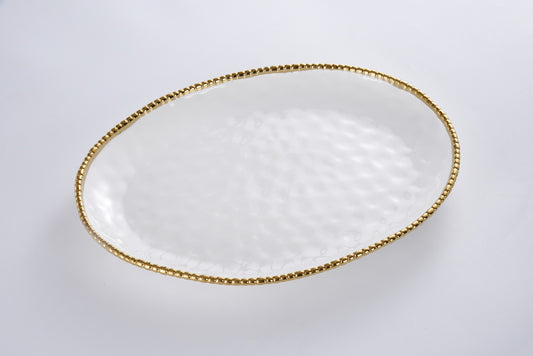 PB Oval Platter