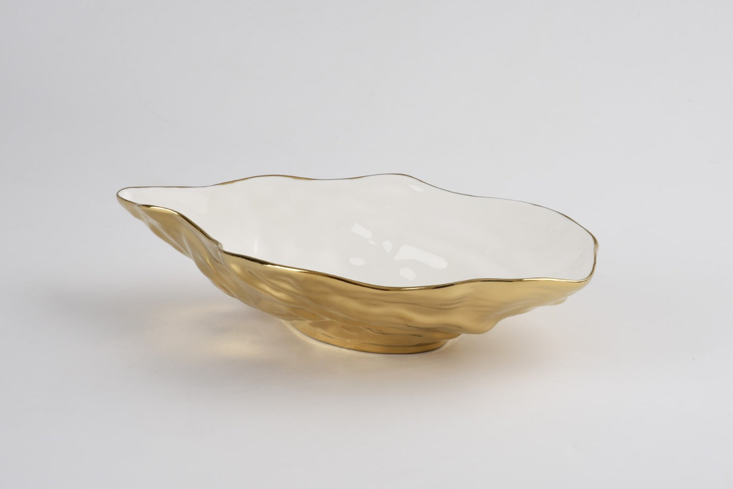 PB Medium Oyster Bowl