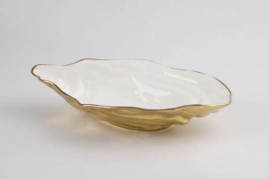 PB Large Oyster Bowl