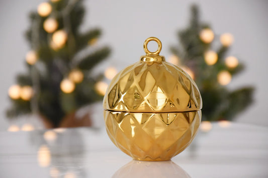 PB Small Ornament Bowl