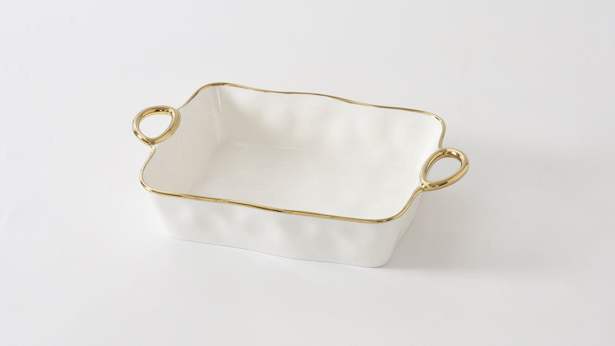 PB Rectangular Baking Dish