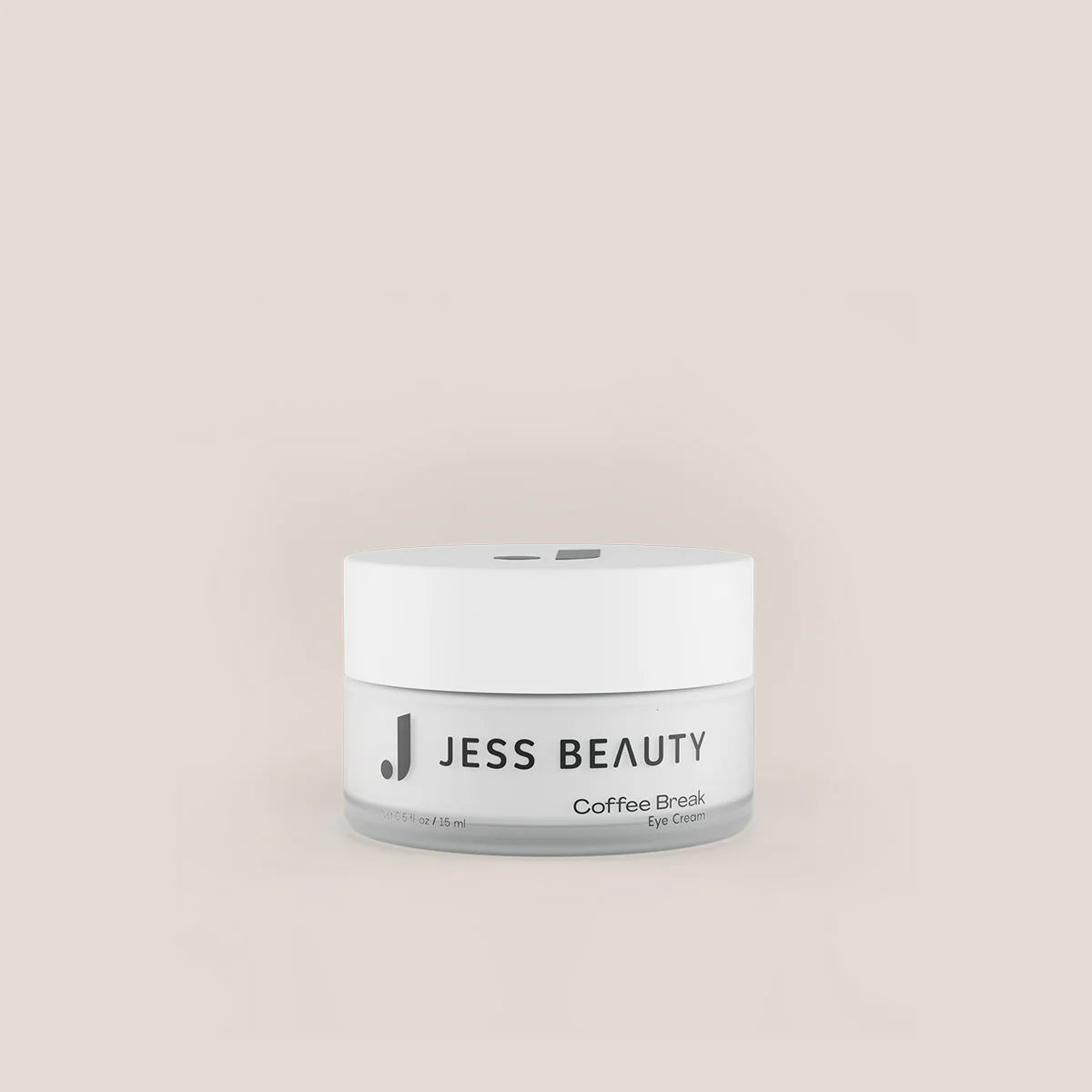 Coffee Break Eye Cream