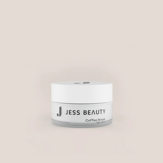 Coffee Break Eye Cream