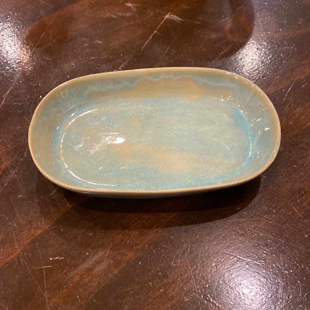 SP Soap Dish