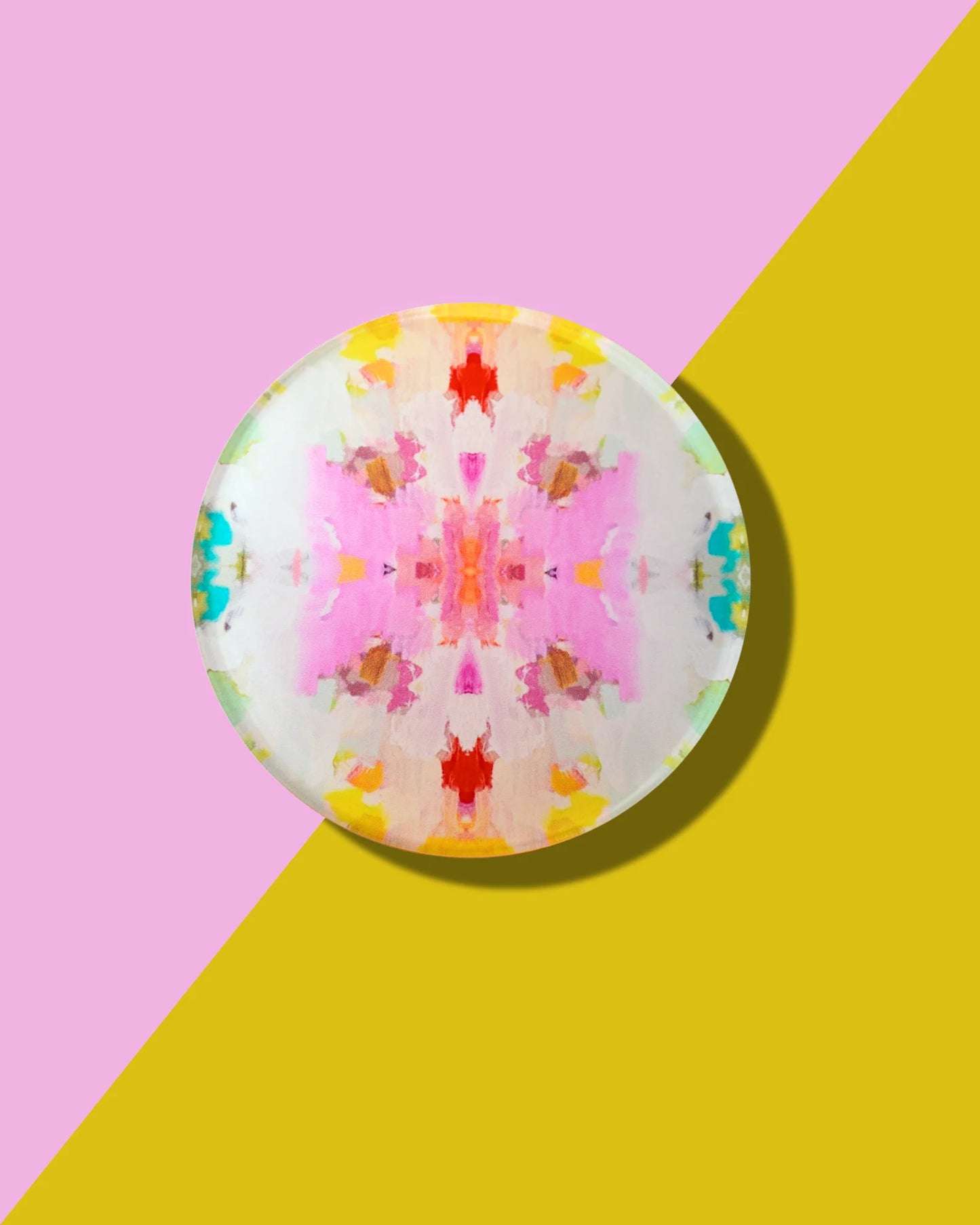 Laura Park x Tart Coaster