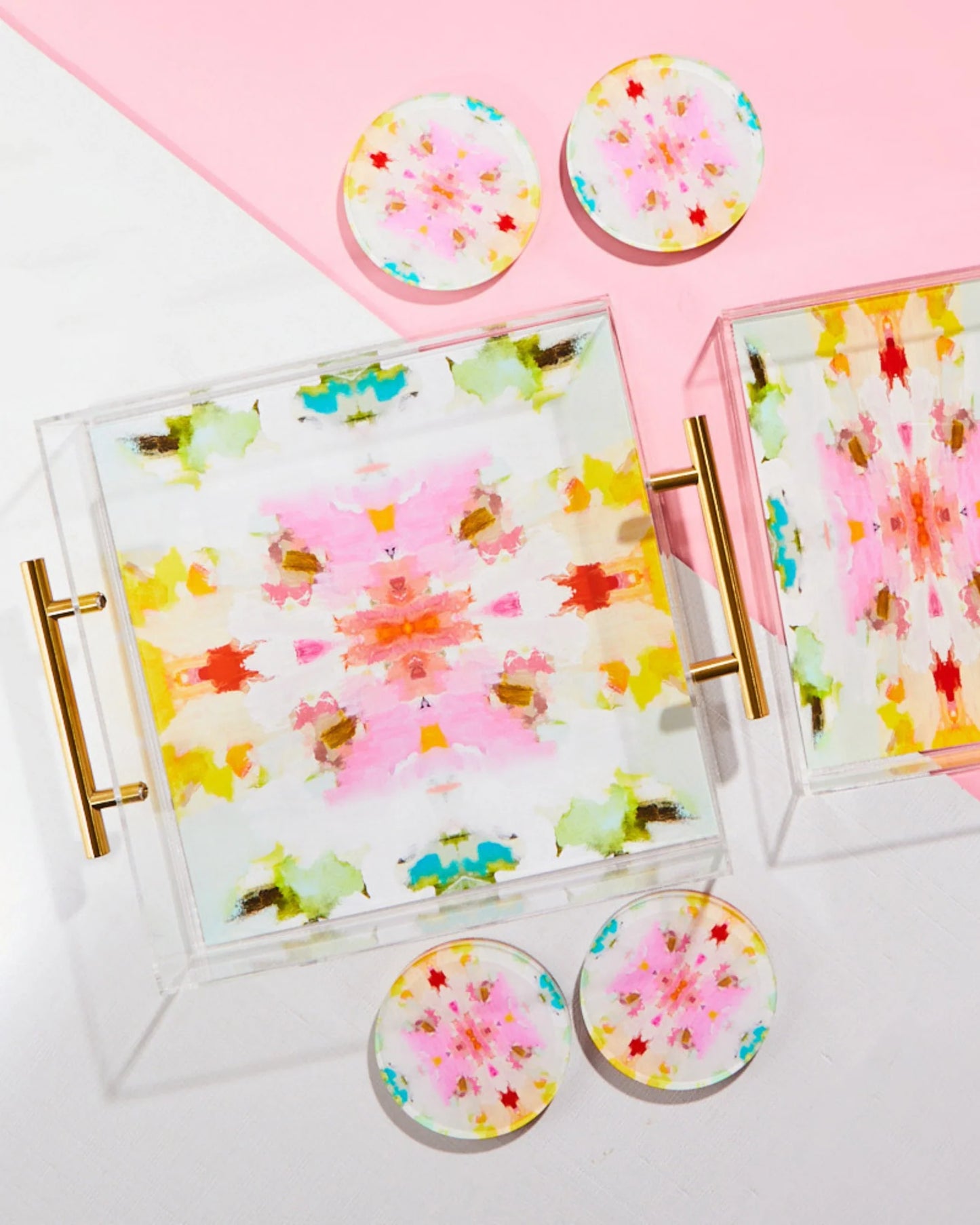 Laura Park x Tart Coaster