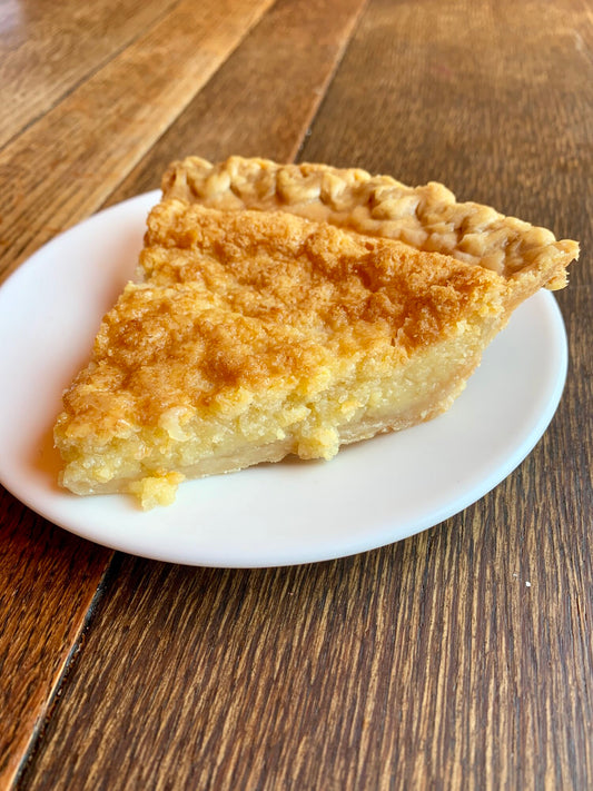Grand Old Chess Pie Mix