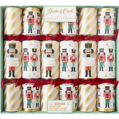 Christmas Crackers