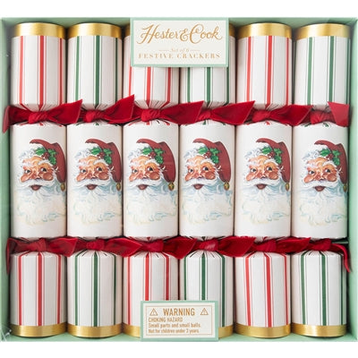 Christmas Crackers