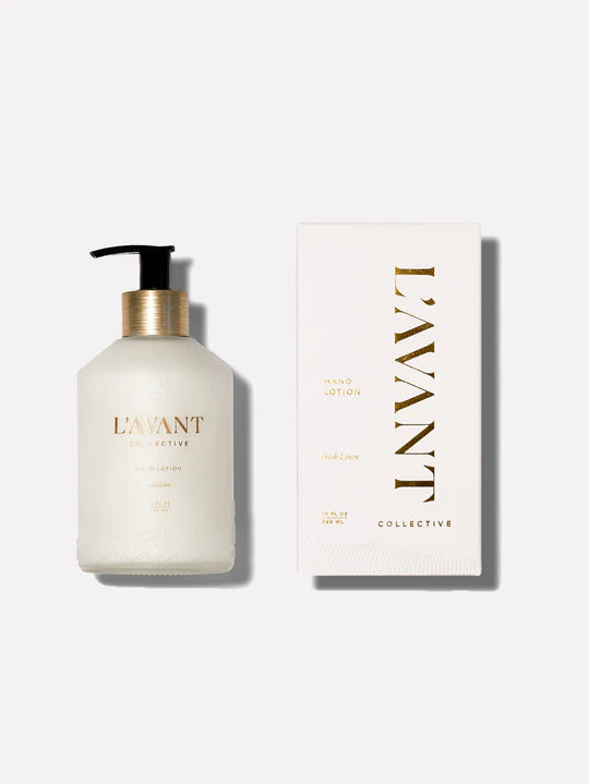 L'AVANT Hand Lotion