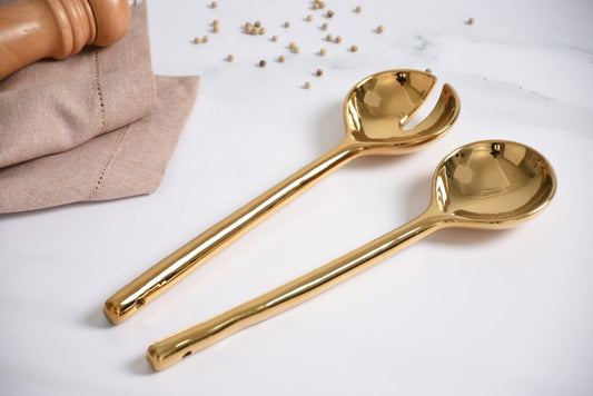 PB Salad Servers