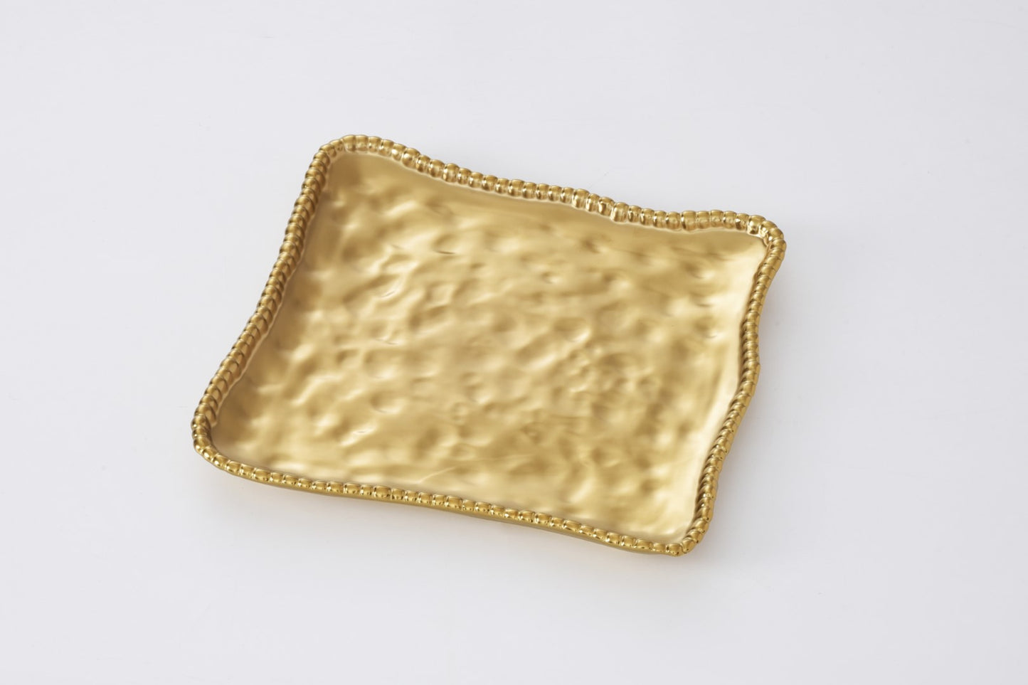 PB Square Serving Platter