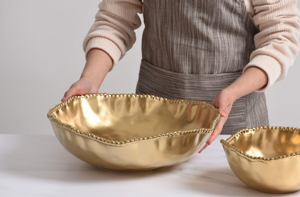 PB Oversized Serving Bowl