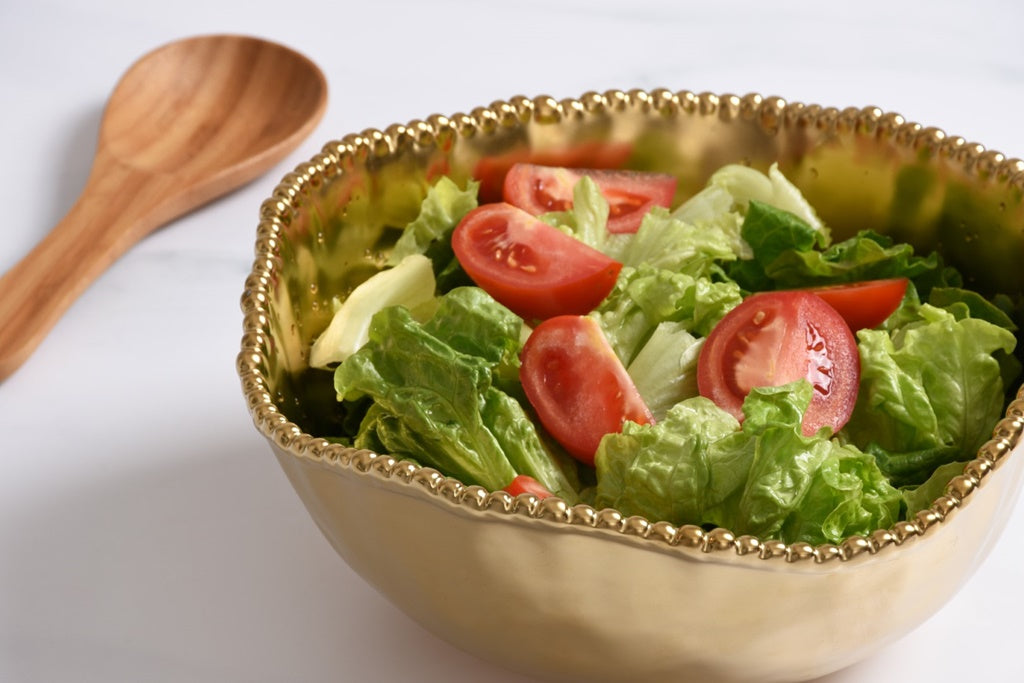 PB Large Salad Bowl