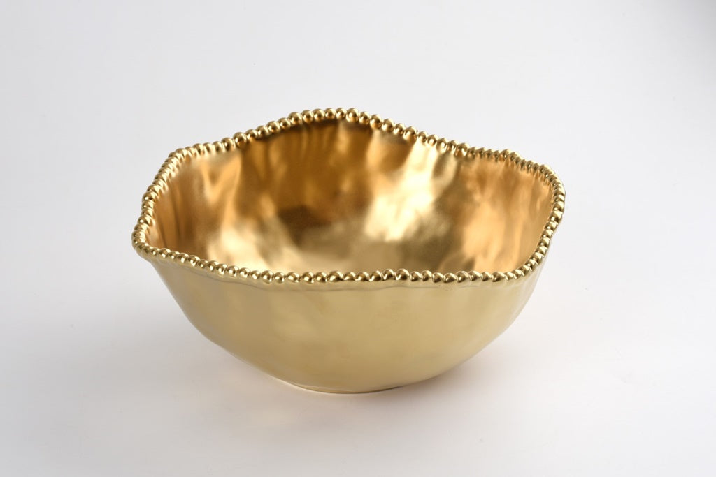 PB Large Salad Bowl