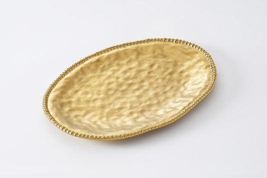 PB Large Oval Platter