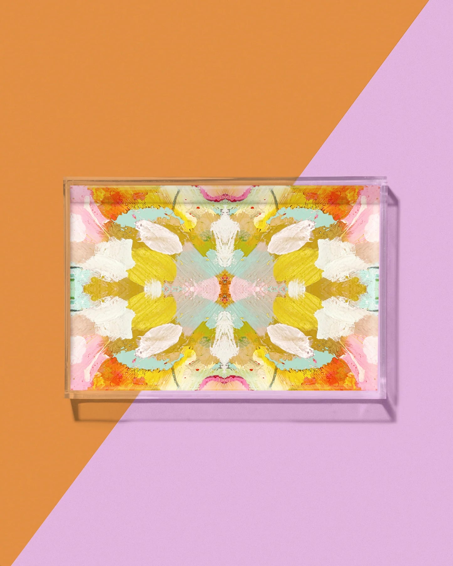 Laura Park x Tart Small Acrylic Tray