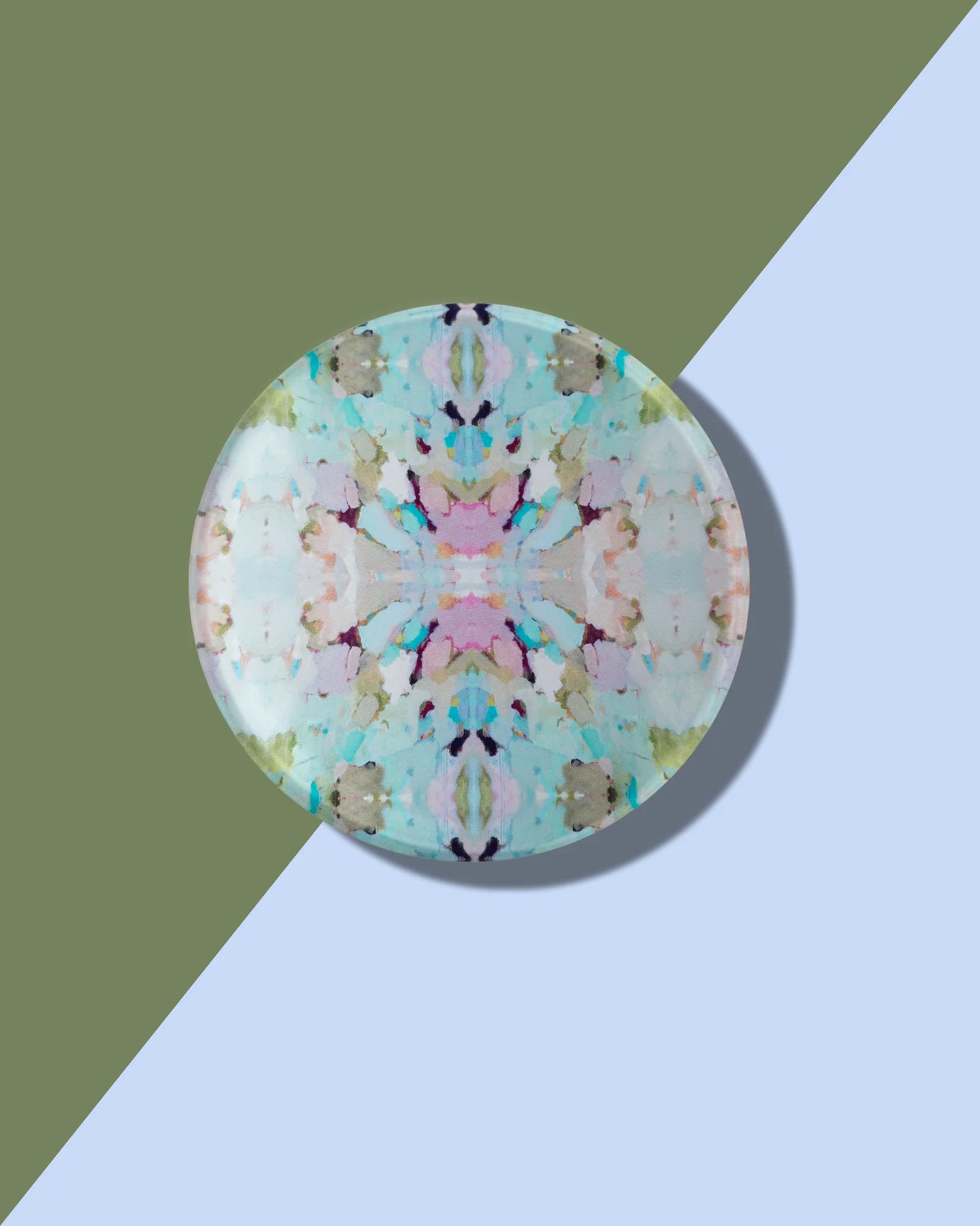 Laura Park x Tart Coaster