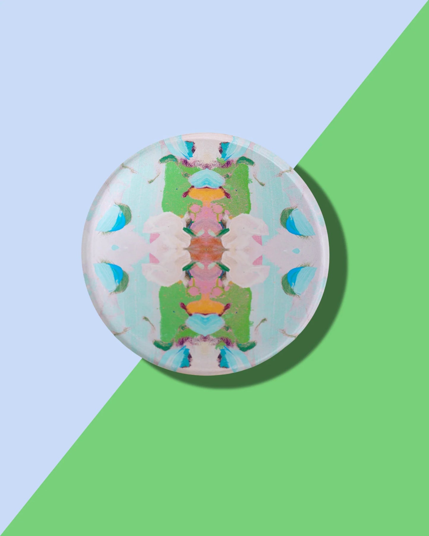 Laura Park x Tart Coaster