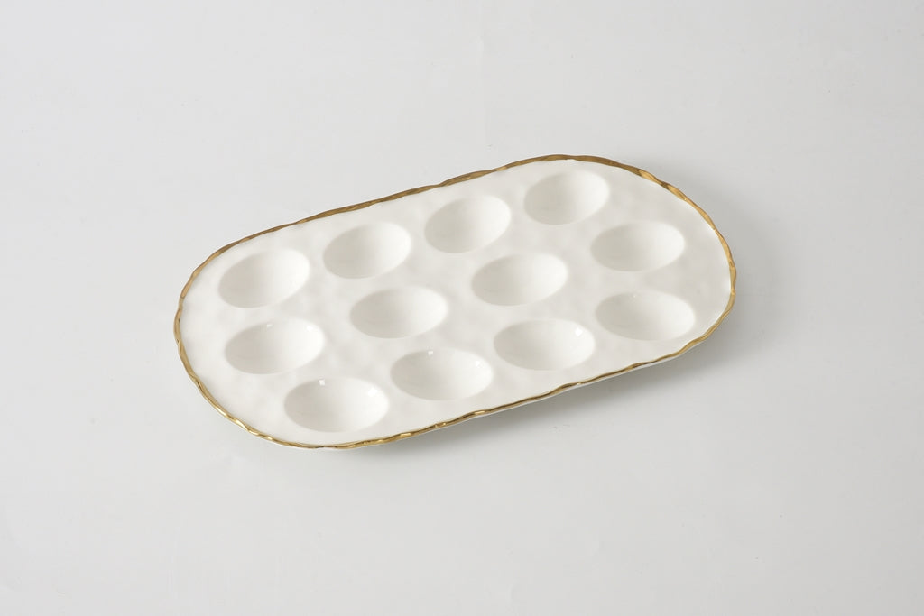 PB Egg Tray