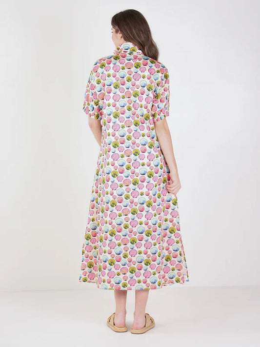 Poppy Maxi - North Beach