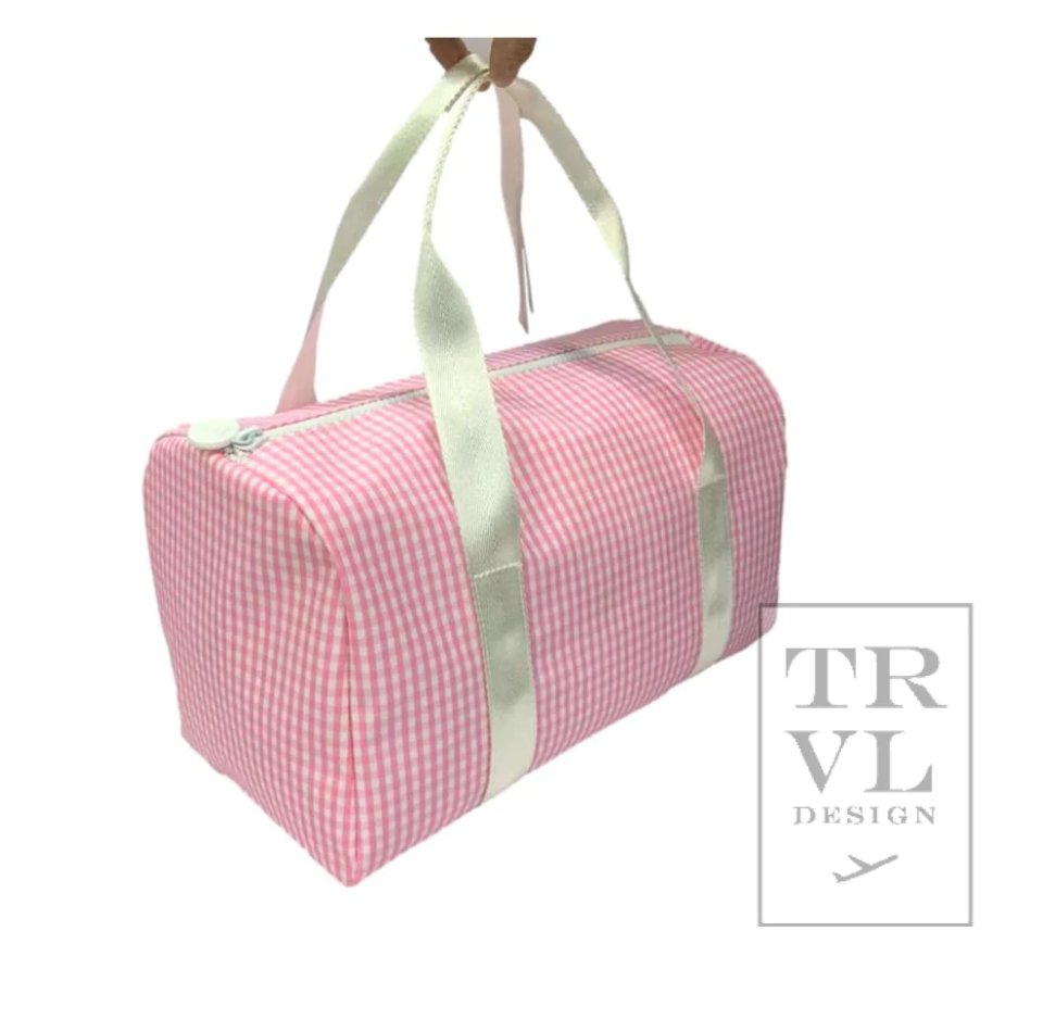 TRVL Mini Packer