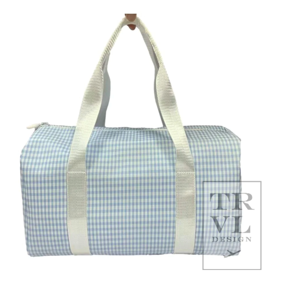 TRVL Mini Packer