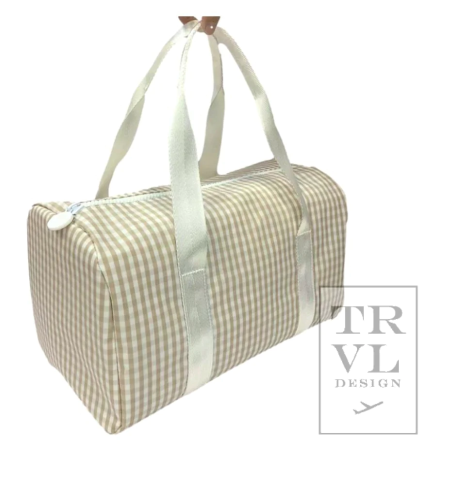 TRVL Mini Packer