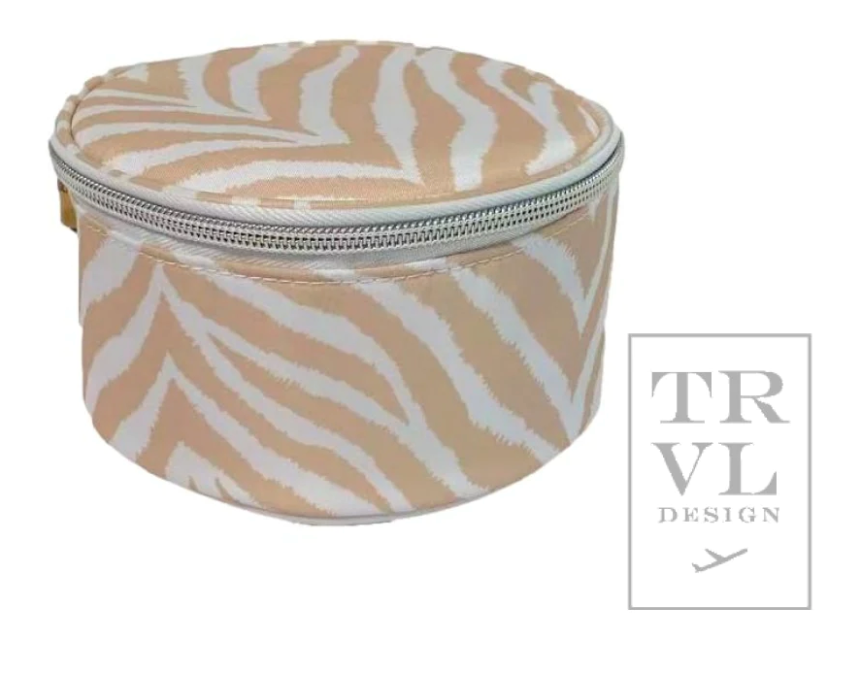 TRVL Roundup Jewel Case