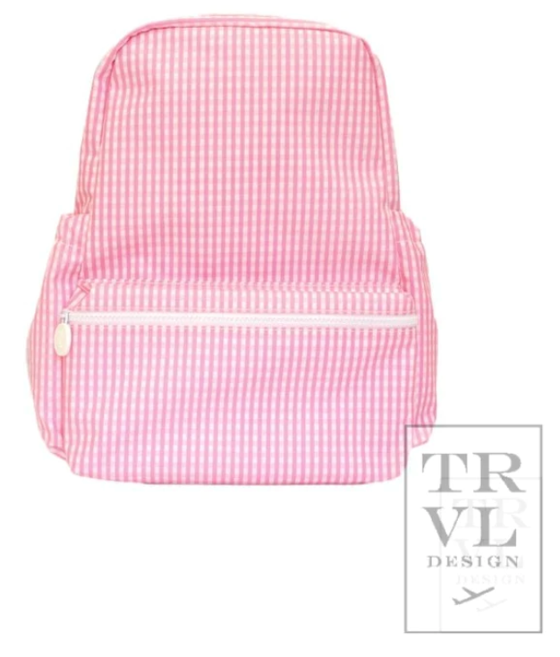TRVL Backpacker
