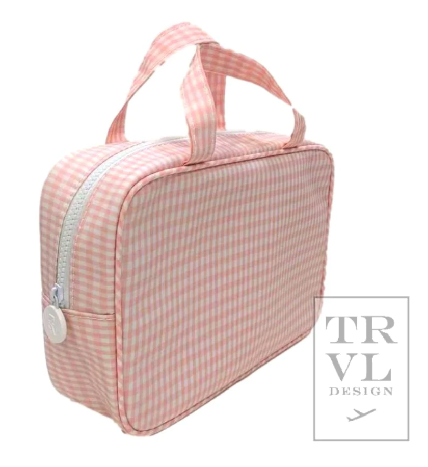 TRVL Carry On